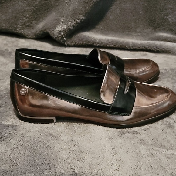 Brand New!! Calvin Klein Loafers - Picture 2 of 5